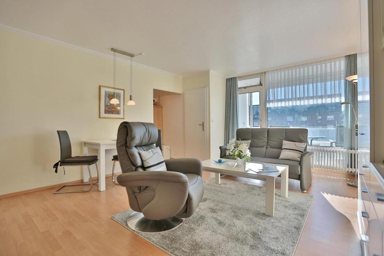 Hanseat Am Hang 3 - 5 Hanseat Appartement 21 샬베우츠 외부 사진